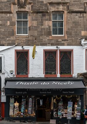 Original Name For a Shop