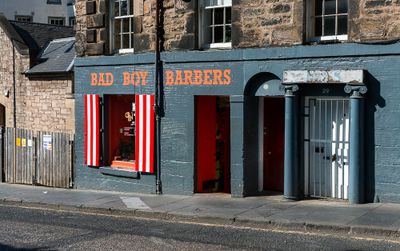 Are You Sure You Want to Get a Haircut There?