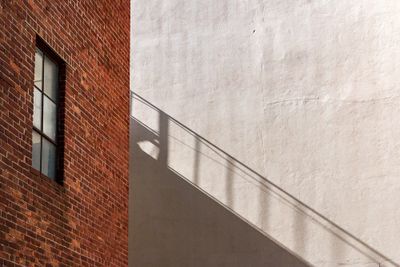 Shadow Lines