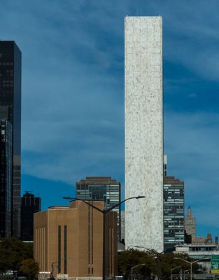 The United Nations