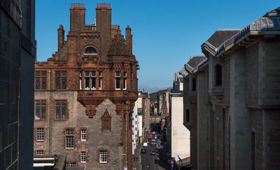 Edinburgh, York and The Yorkshire Dales
