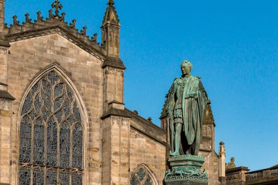 Edinburgh, York and The Yorkshire Dales