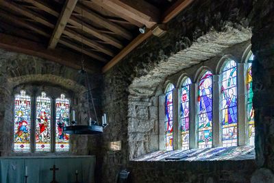 Edinburgh, York and The Yorkshire Dales