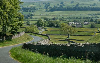 Edinburgh, York and The Yorkshire Dales