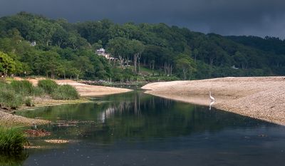 Landscapes and Water Scenes