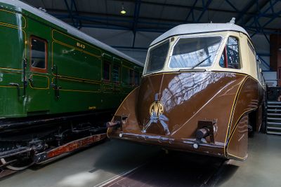 Edinburgh, York and The Yorkshire Dales