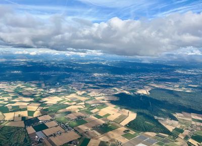From The Air