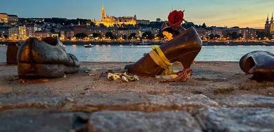 A River Cruise on the Danube