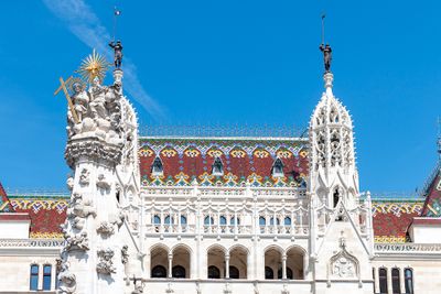 A River Cruise on the Danube