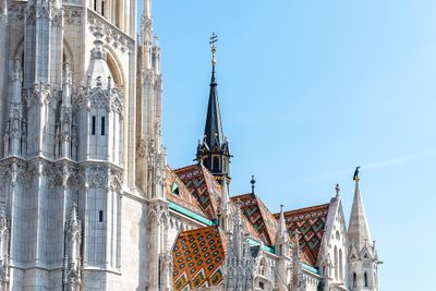A River Cruise on the Danube