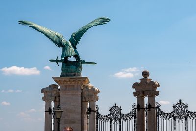 A River Cruise on the Danube