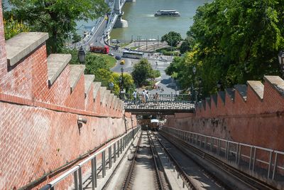 A River Cruise on the Danube