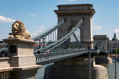 A River Cruise on the Danube