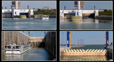 A River Cruise on the Danube