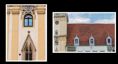 A River Cruise on the Danube
