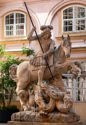 A River Cruise on the Danube