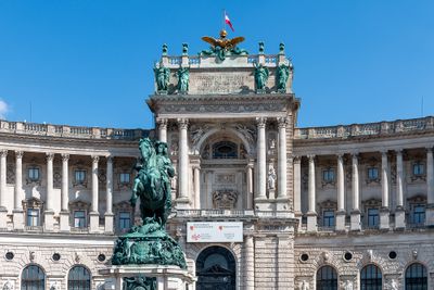 A River Cruise on the Danube