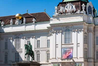 A River Cruise on the Danube