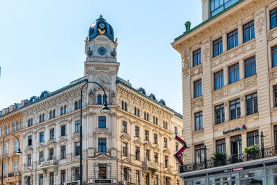 A River Cruise on the Danube