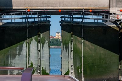 A River Cruise on the Danube