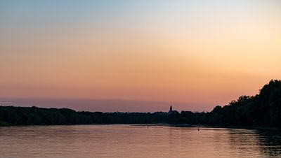 A River Cruise on the Danube
