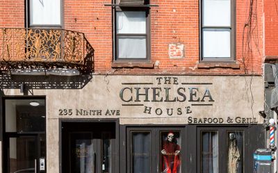 Signs With Character