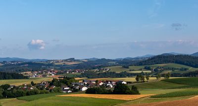 A River Cruise on the Danube