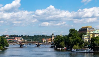 Another View From the Bus