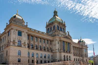 A River Cruise on the Danube