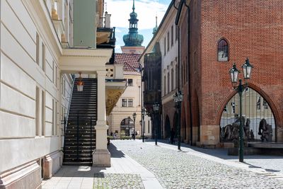 A River Cruise on the Danube