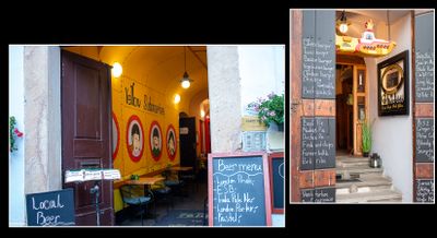 A River Cruise on the Danube