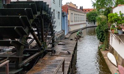 A River Cruise on the Danube