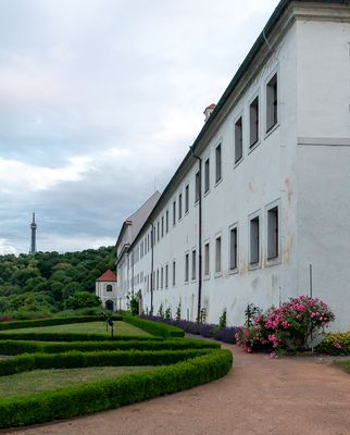 A River Cruise on the Danube