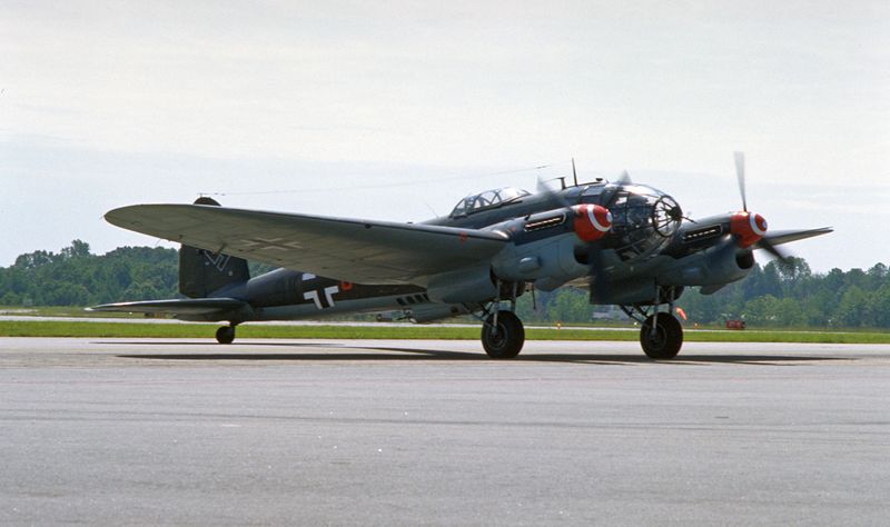 Heinkel He 111