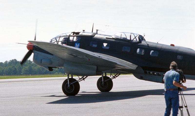 Heinkel He 111