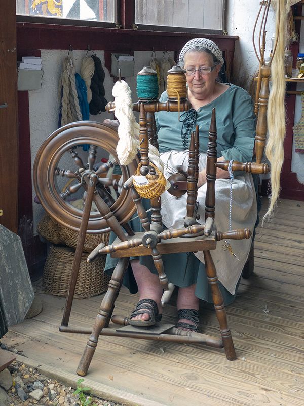 Renaissance Fair