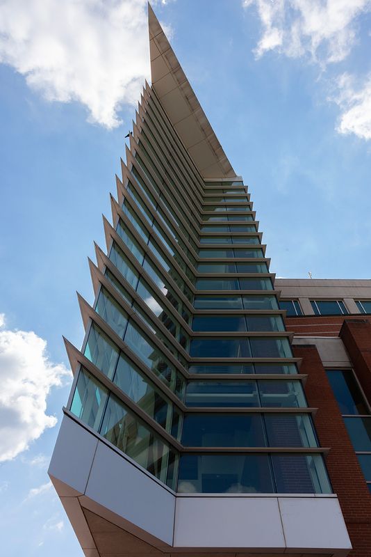 Technology Square Research Building