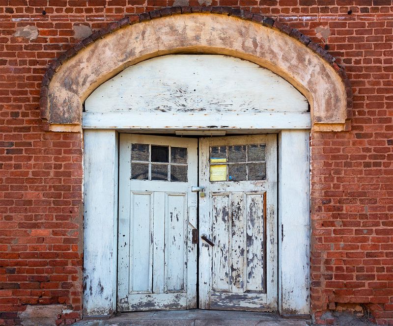 Doors
