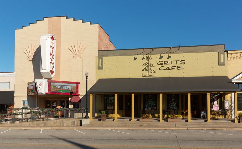 Rose Theater