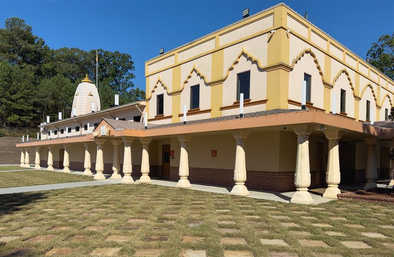 Sanatan Mandir