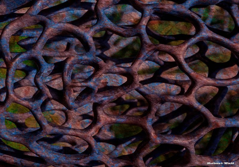 Chain Reaction #5