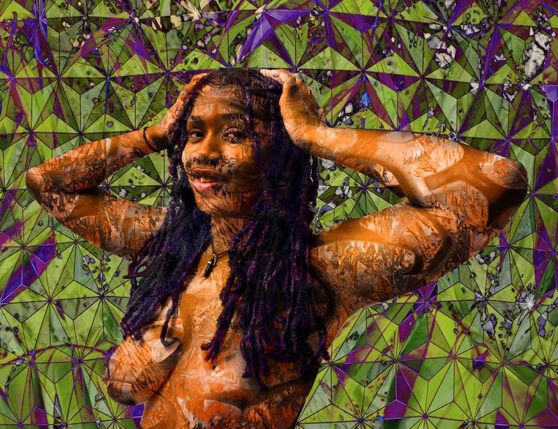 Psychomagical Siren 02