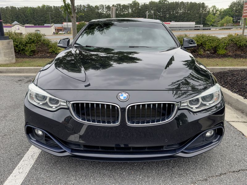 BMW 435i