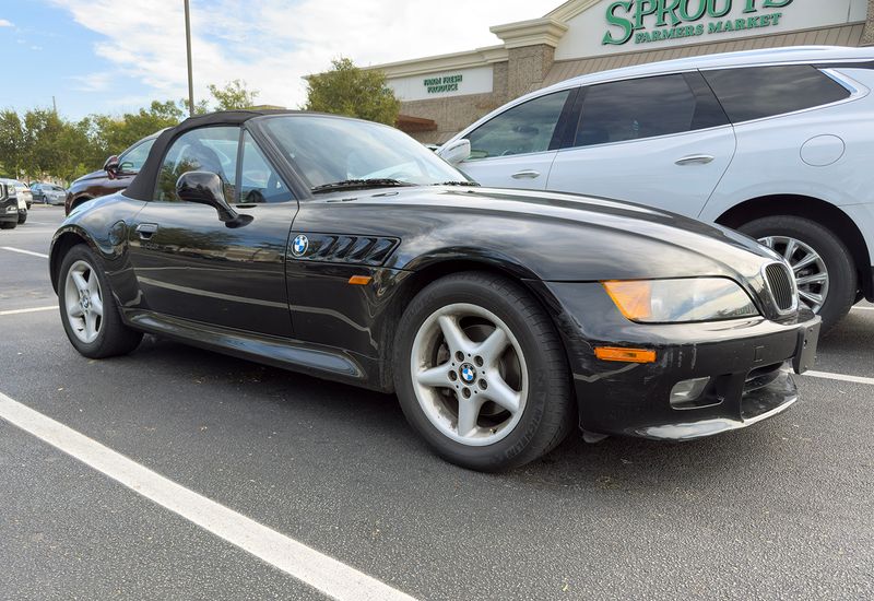 BMW Z3