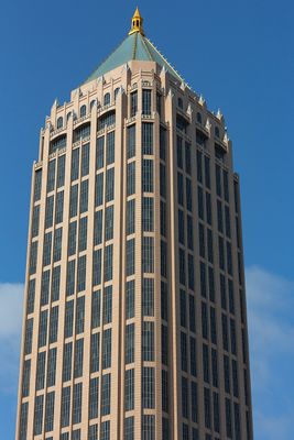 One Atlantic Center