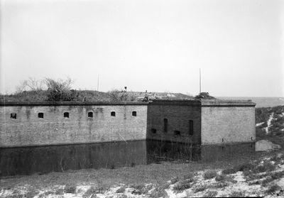 Fort Gaines 1928