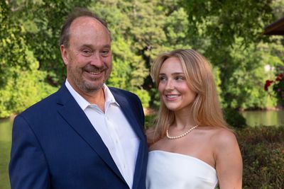 The Johnson Family