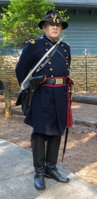 Federal Major