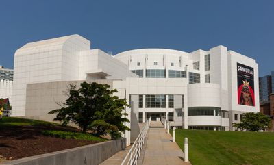 Atlanta High Museum of Art
