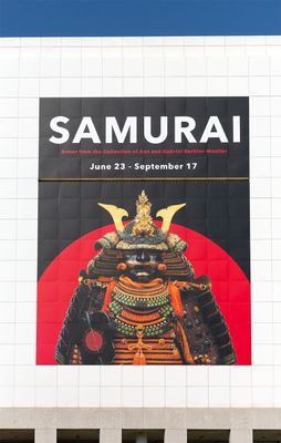 Samurai